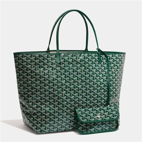 goyard paris bags|goyard bag catalogue.